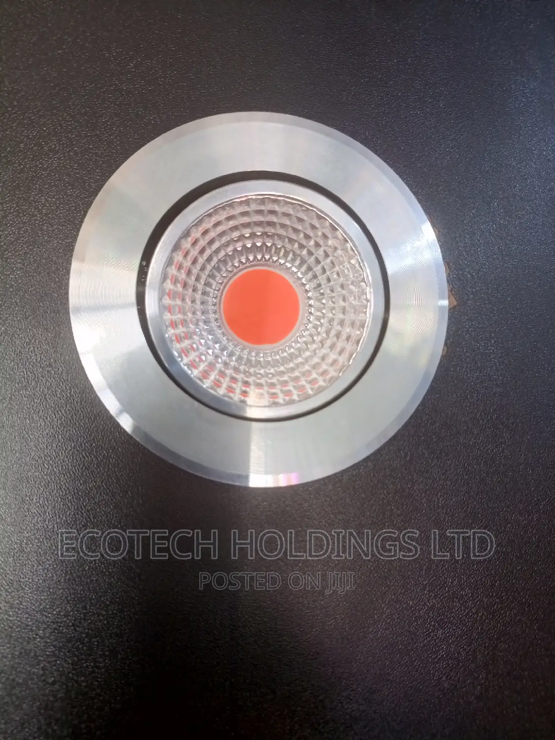 5wts Colored Downlighters