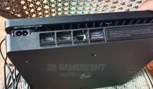 Ps4 Slim 1TB , Jailbreak, 20 Games