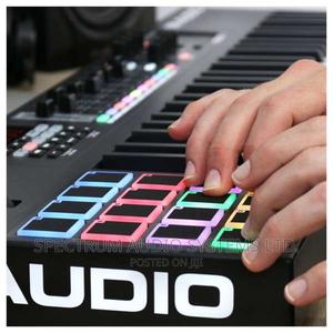 M-Audio Code 49 - thumbnail 2