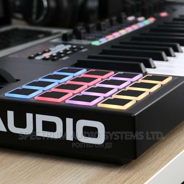 M-Audio Code 49 - thumbnail 6