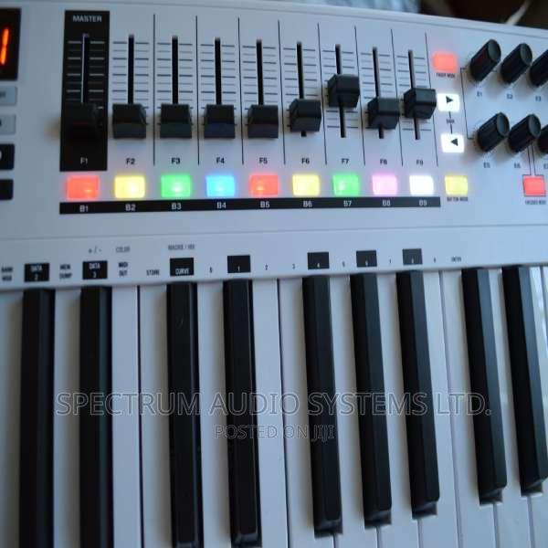 M-Audio Code 49 - thumbnail 3