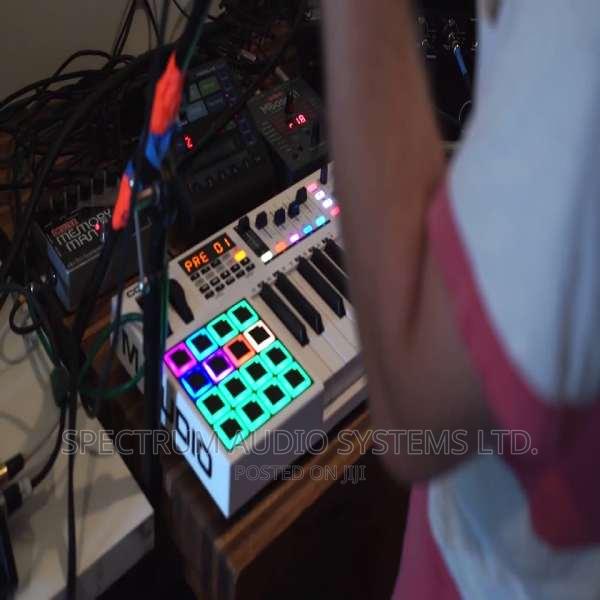 M-Audio Code 49 - thumbnail 7