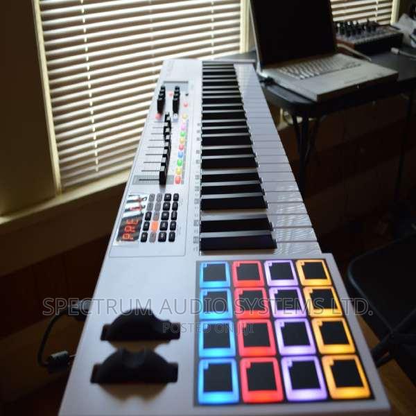 M-Audio Code 49 - thumbnail 5