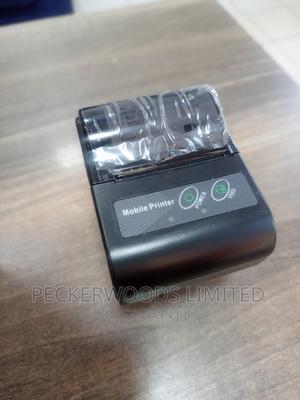 New and Modified Vluetooth Printer - Etims Compatible - main view