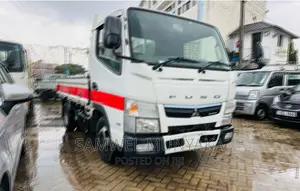 Fuso Canter