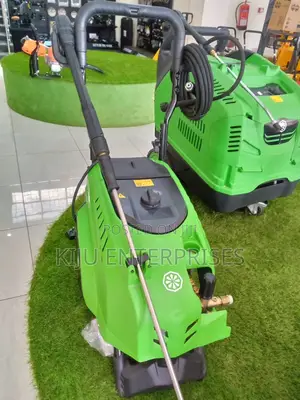 Carwash Machine Available Now