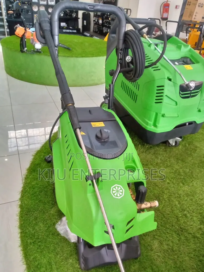 Carwash Machine Available Now