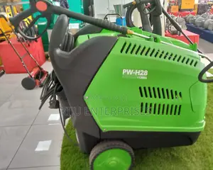 Carwash Machine Available Now