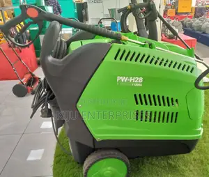 Carwash Machine Available Now