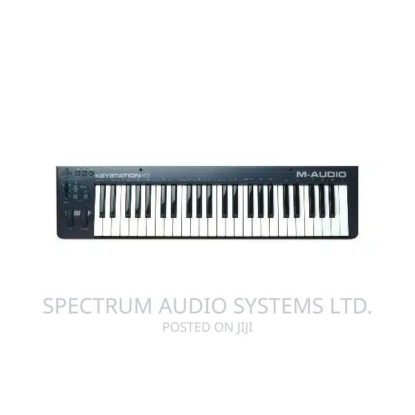 M-Audio Keystation 49 - thumbnail 4