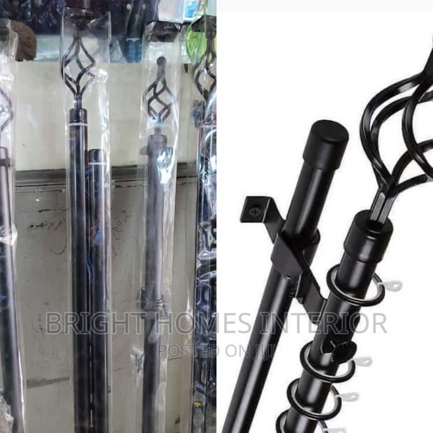 Curtain Rods Curtain Rods Curtain Rods Curtain Rods - main view