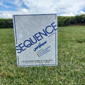 An Exciting Game of Strategy - thumbnail 2