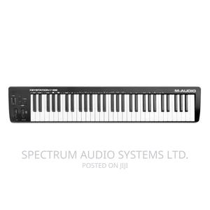 M-Audio Keystation 61 - thumbnail 2