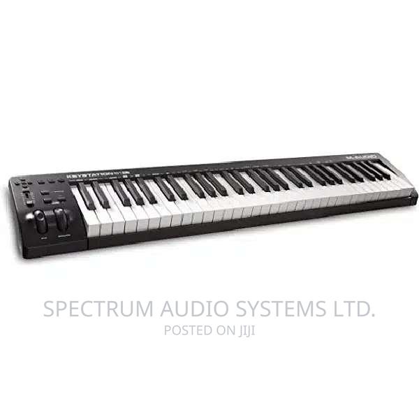 M-Audio Keystation 61 - thumbnail 3