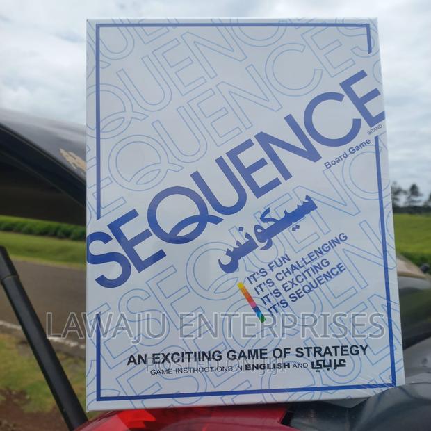 Brain Game - main view