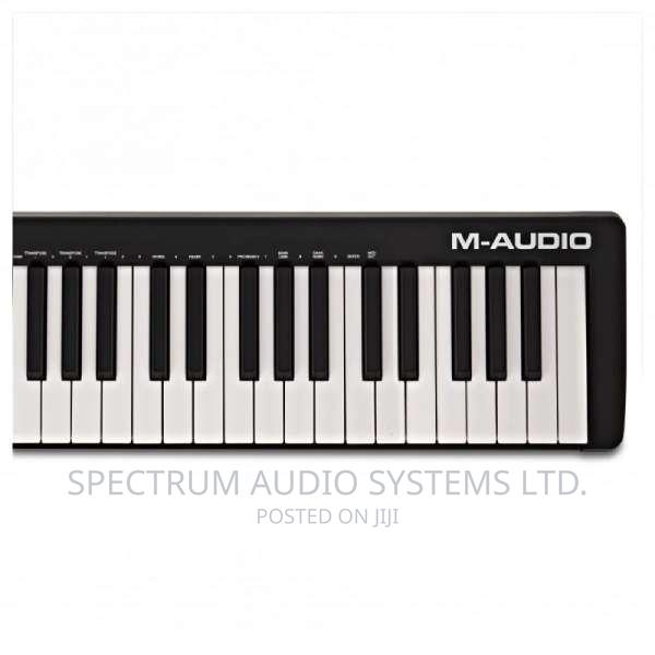 M-Audio Keystation 61 - thumbnail 5
