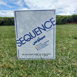 Family Board Game - thumbnail 2