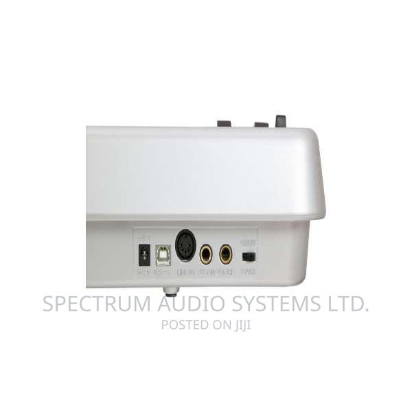 M-Audio Keystation 88 - thumbnail 4