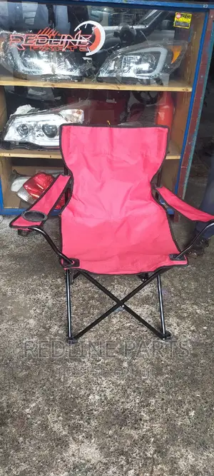 Camping Seats