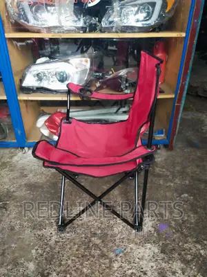 Camping Seats