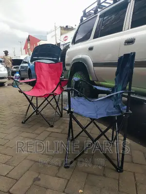 Camping Seats