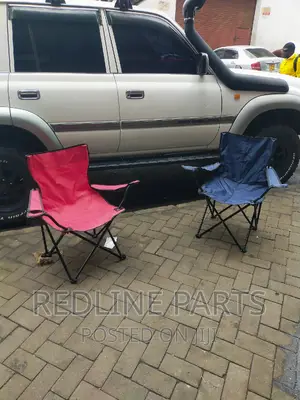 Camping Seats