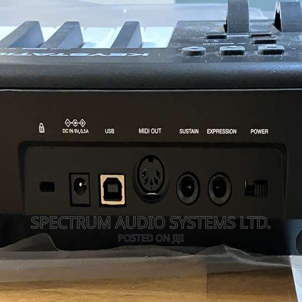 M-Audio Keystation 88 - thumbnail 5