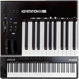 M-Audio Keystation 88 - thumbnail 2
