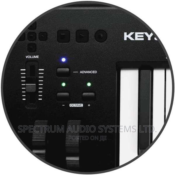 M-Audio Keystation 88 - thumbnail 6