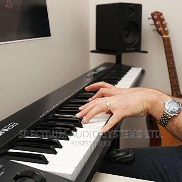 M-Audio Keystation 88 - thumbnail 7