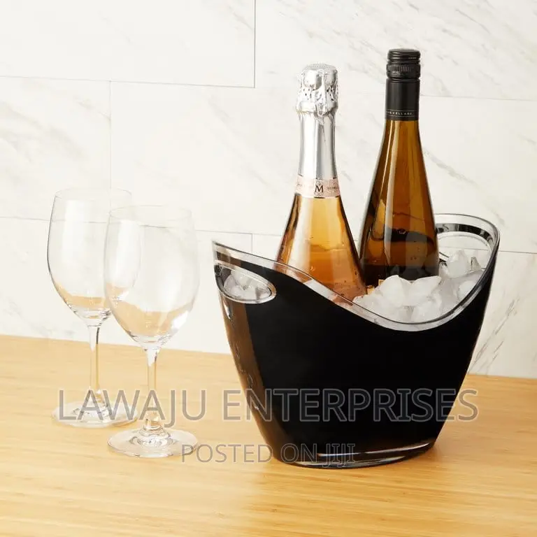 3.0l Champagne Ice Bucket
