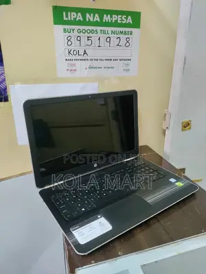 Laptop HP Pavilion G6 16GB Intel Core I7 HDD+SSD 500GB