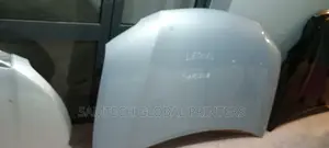 Very Clean Lexus Bonnet**//!!