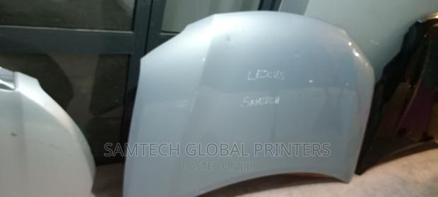 Very Clean Lexus Bonnet**//!!