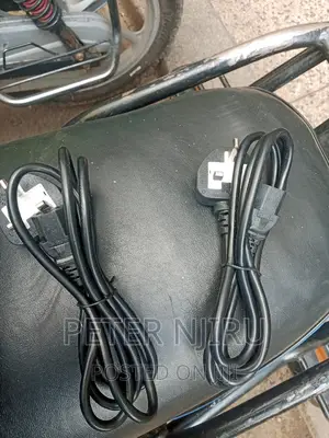 Computer Cables