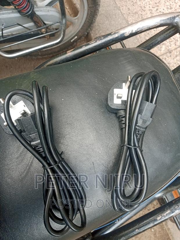 Computer Cables - main view