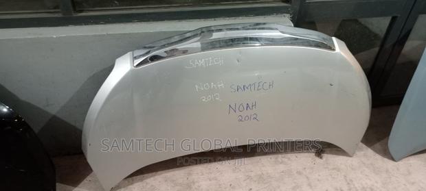 Quality Premium Bonnet Noah 2012//!! *