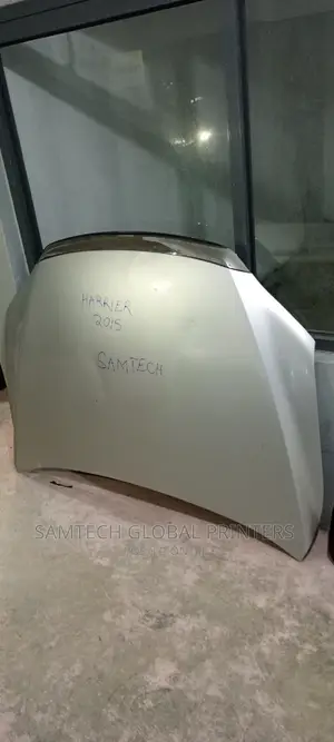 Harrier 2015 Bonnet Available**"" //!!