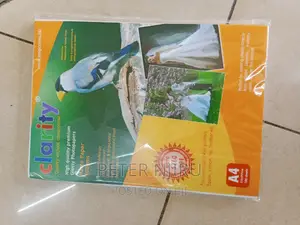 A4 Sublimation Paper Best Quality
