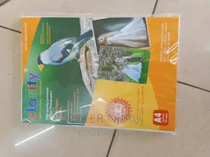 A4 Sublimation Paper Best Quality