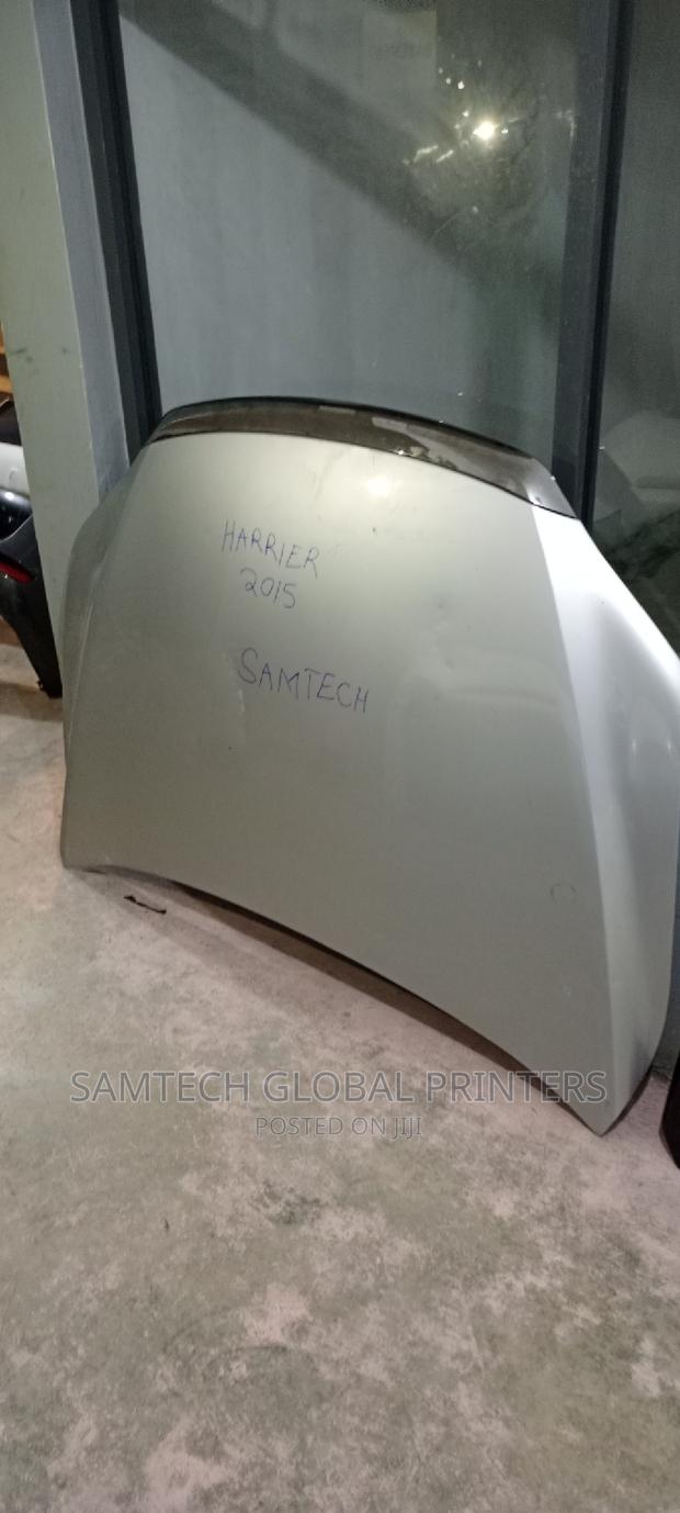 New Arrival Harrier 2015 Bonnet** ""/