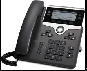 CP-7841- "Cisco CP-7841-= 7800 Series Voip Phone (Power