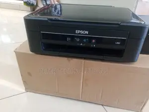 L380/L360/L382 Epson Printer Available