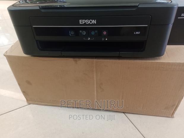 L380/L360/L382 Epson Printer Available - thumbnail 3