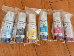 Original Inks 108