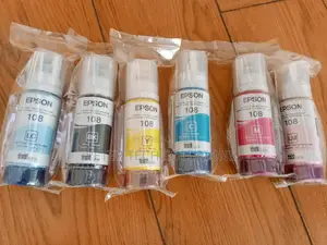 Original Inks 108
