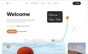 Web Developer