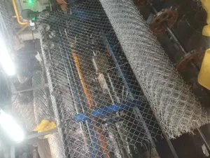 Chainlink Wire Mesh 2mm or 14g