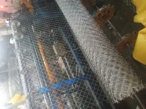 Chainlink Wire Mesh 2mm or 14g