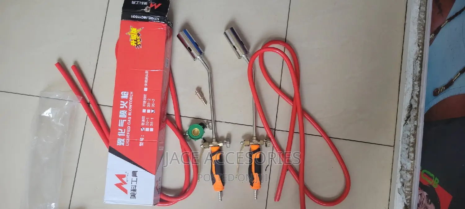 30mm Blowtorch Flame Thrower ,